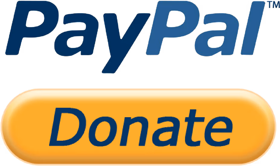 The Angel Starfish Project Paypal Donation Button